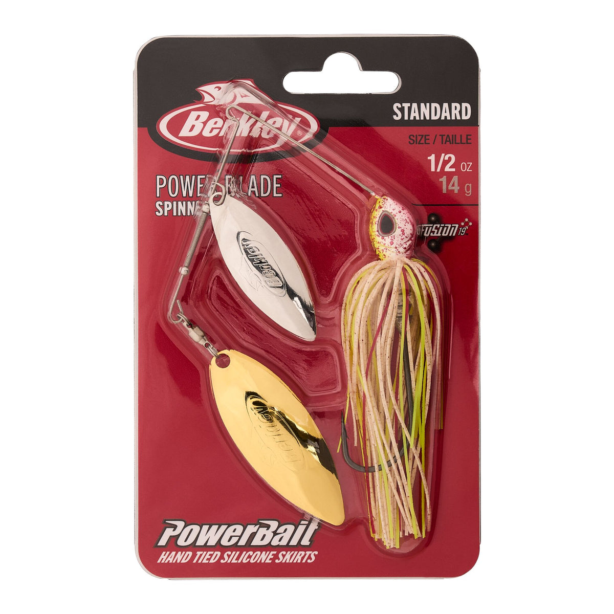 Power® Blade Standard