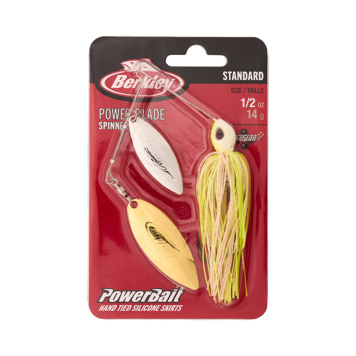 Power® Blade Standard