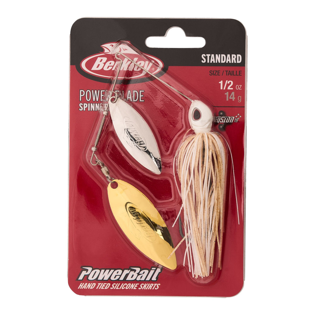 Power® Blade Standard