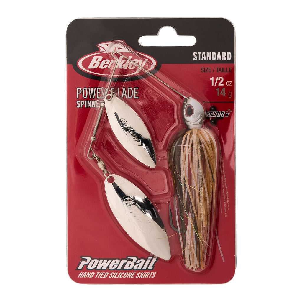 Power® Blade Standard
