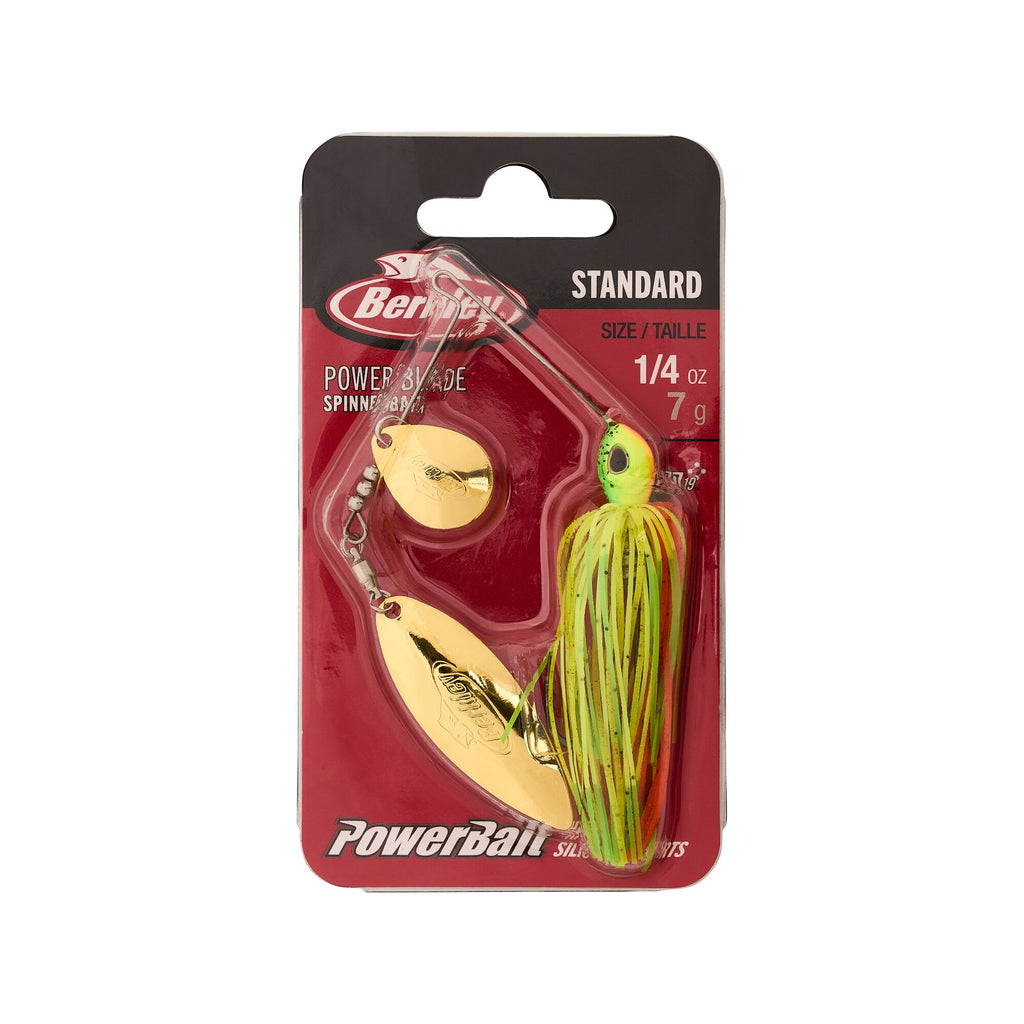 Power® Blade Standard
