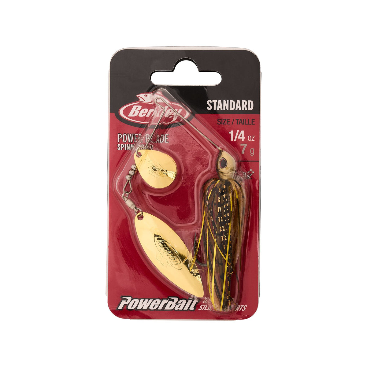 Power® Blade Standard