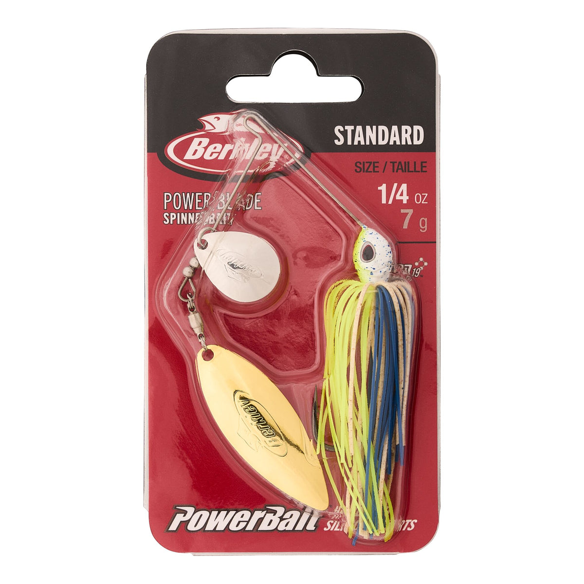 Power® Blade Standard