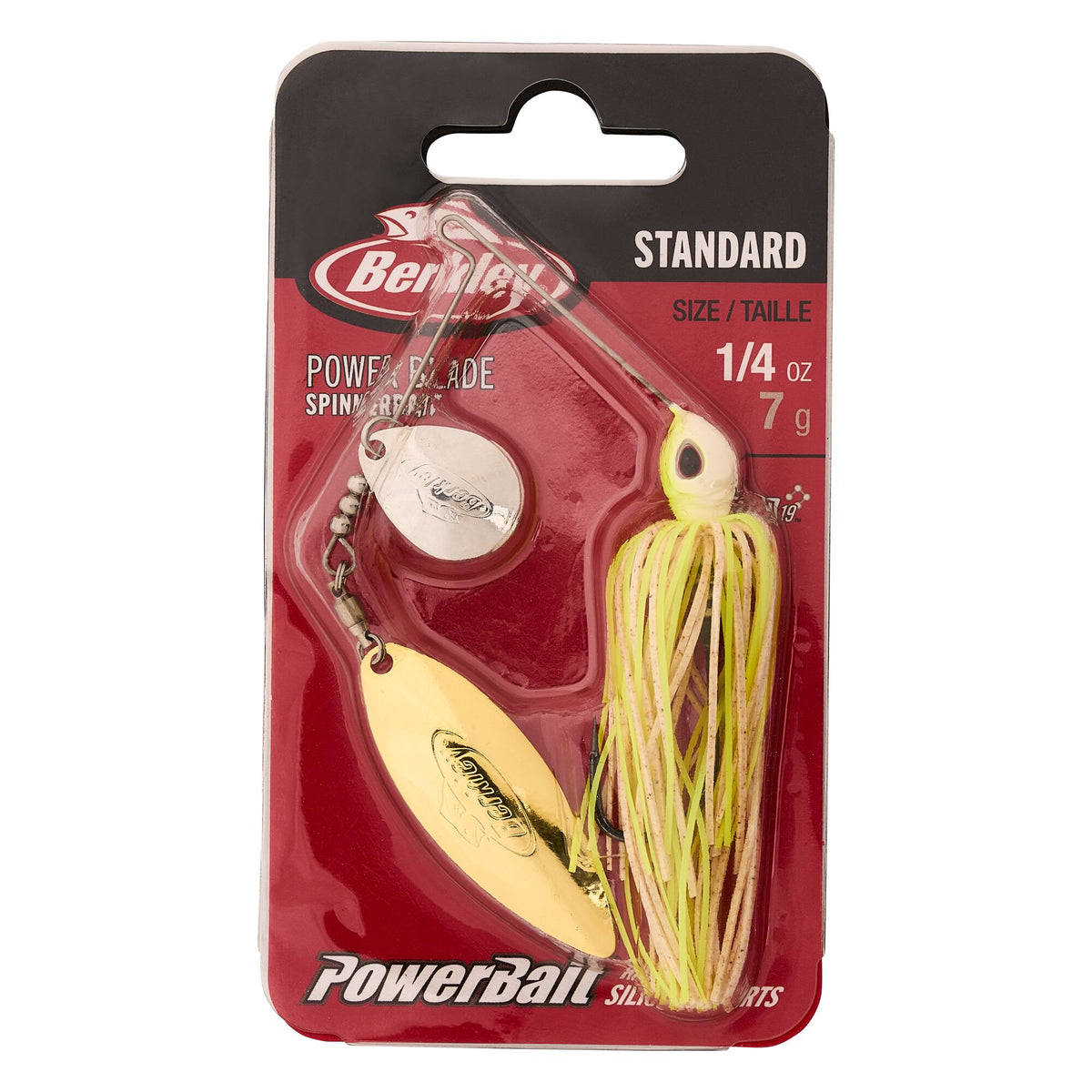 Power® Blade Standard