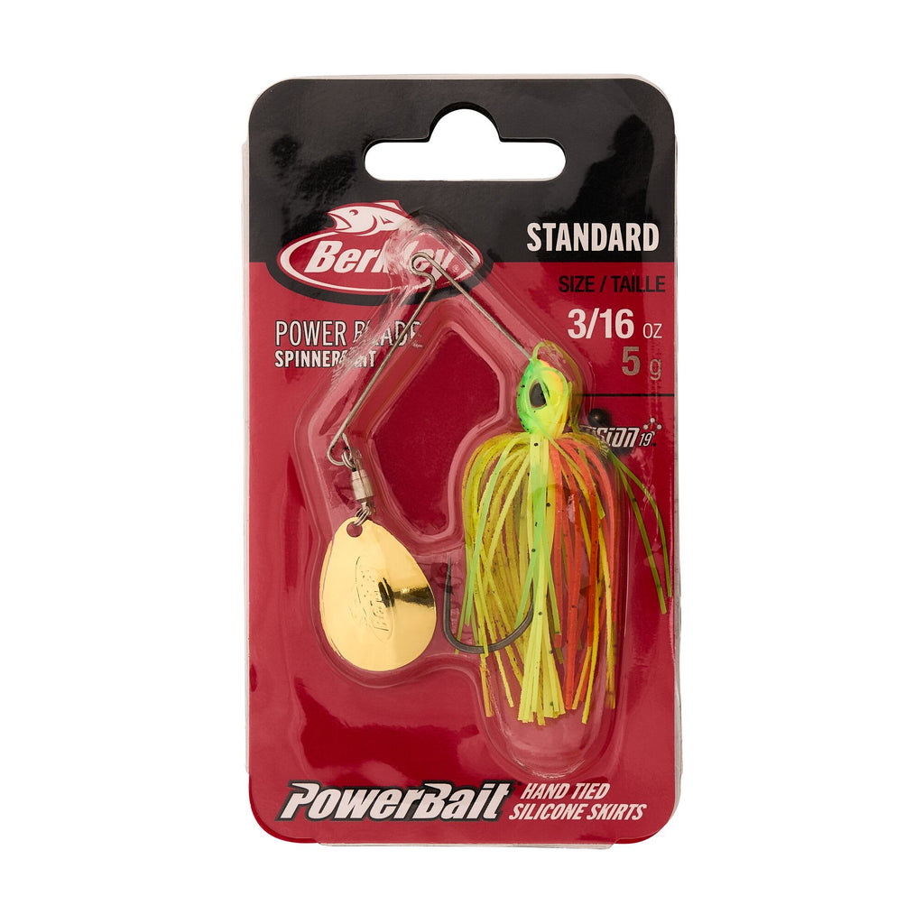 Power® Blade Standard