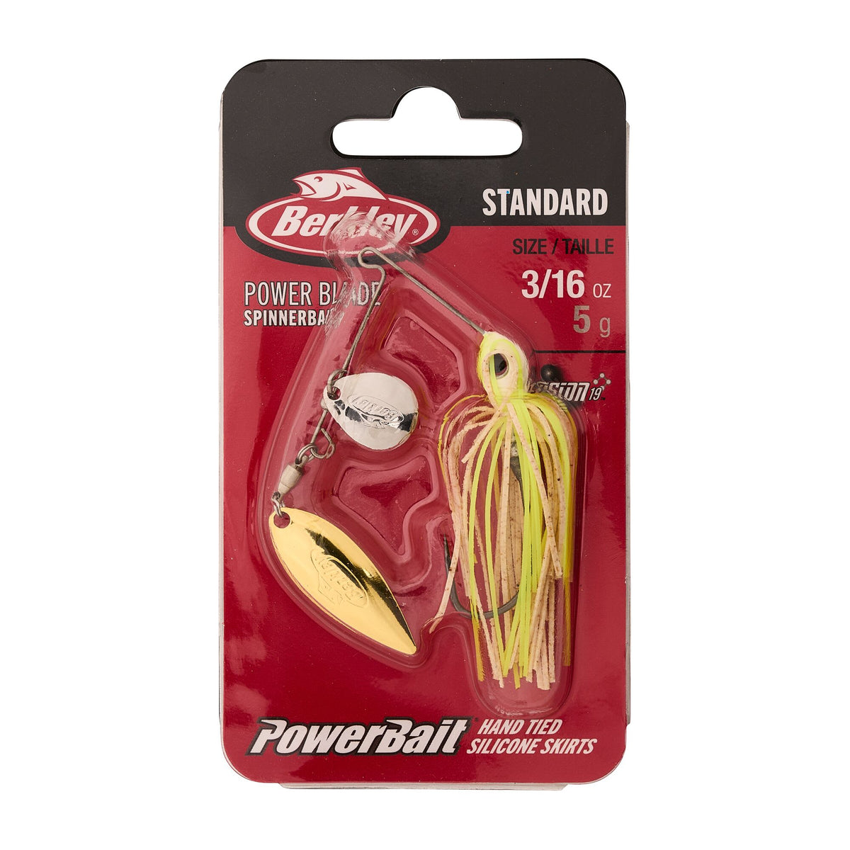 Power® Blade Standard