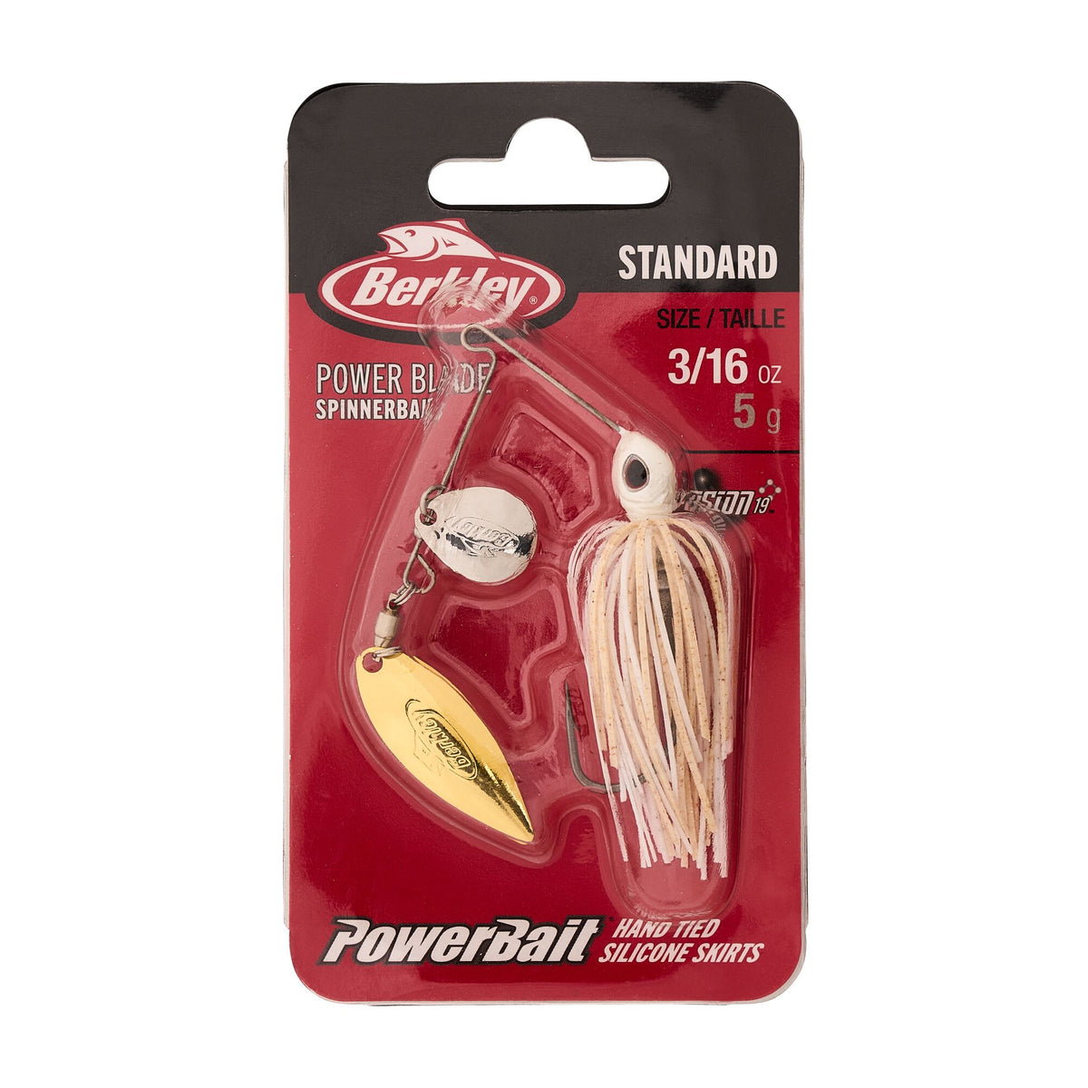Power® Blade Standard