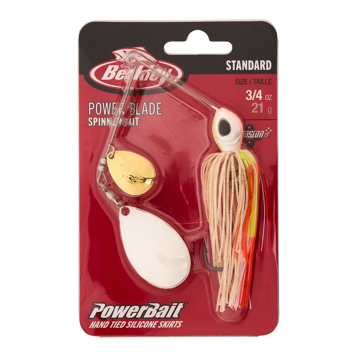 Power® Blade Standard