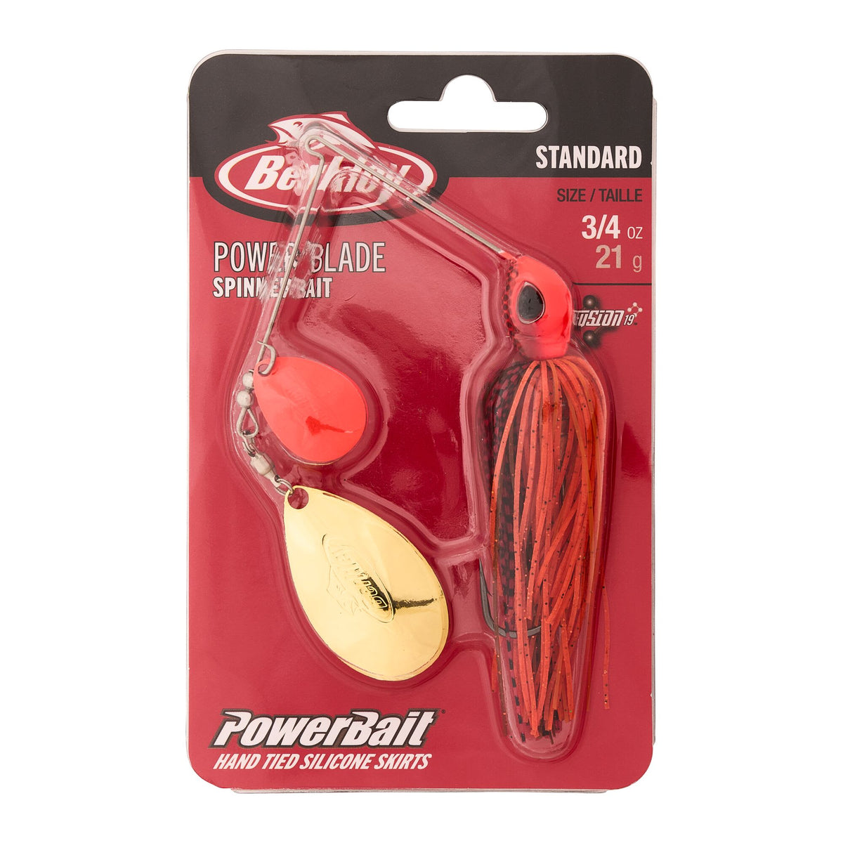 Power® Blade Standard