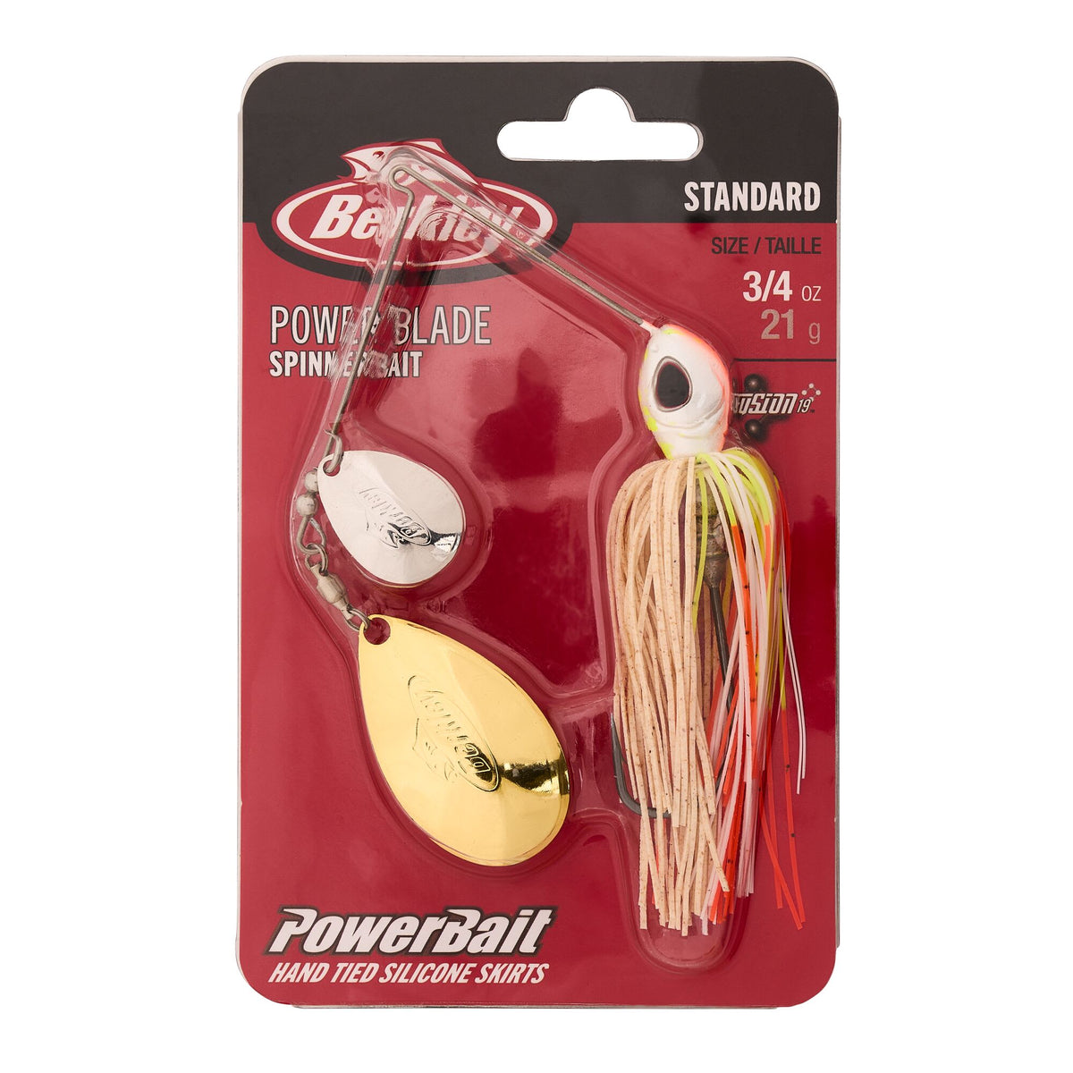 Power® Blade Standard