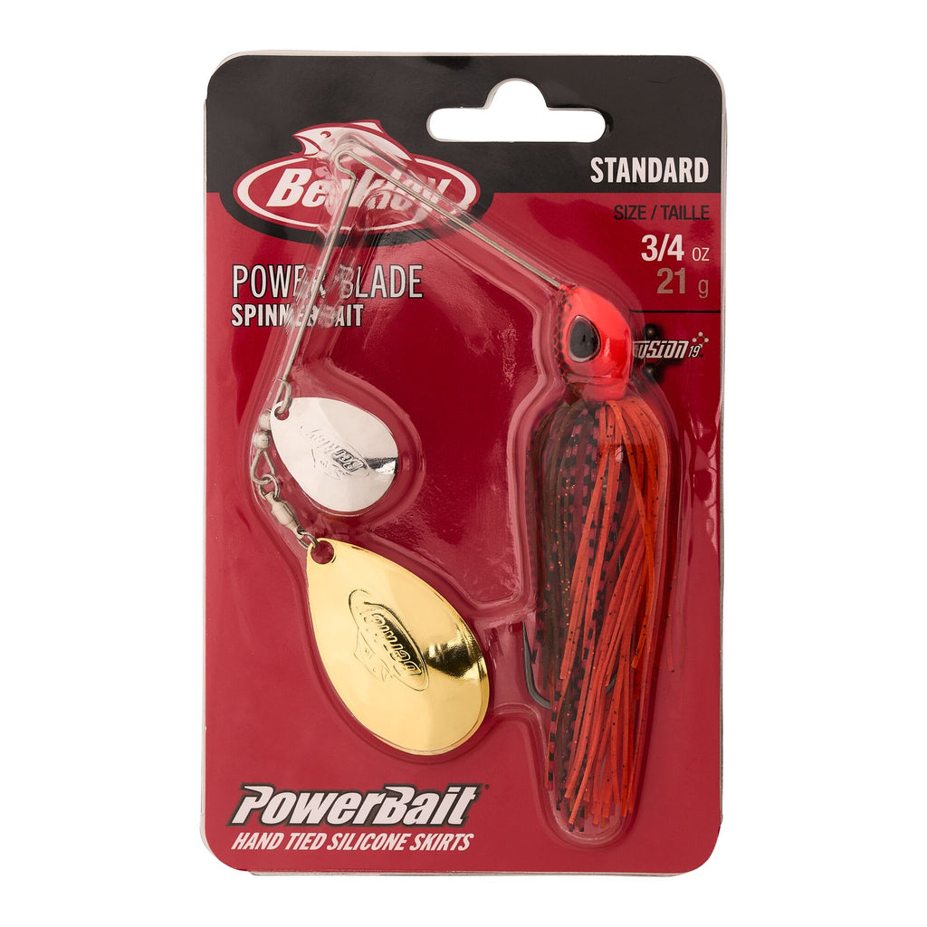 Power® Blade Standard