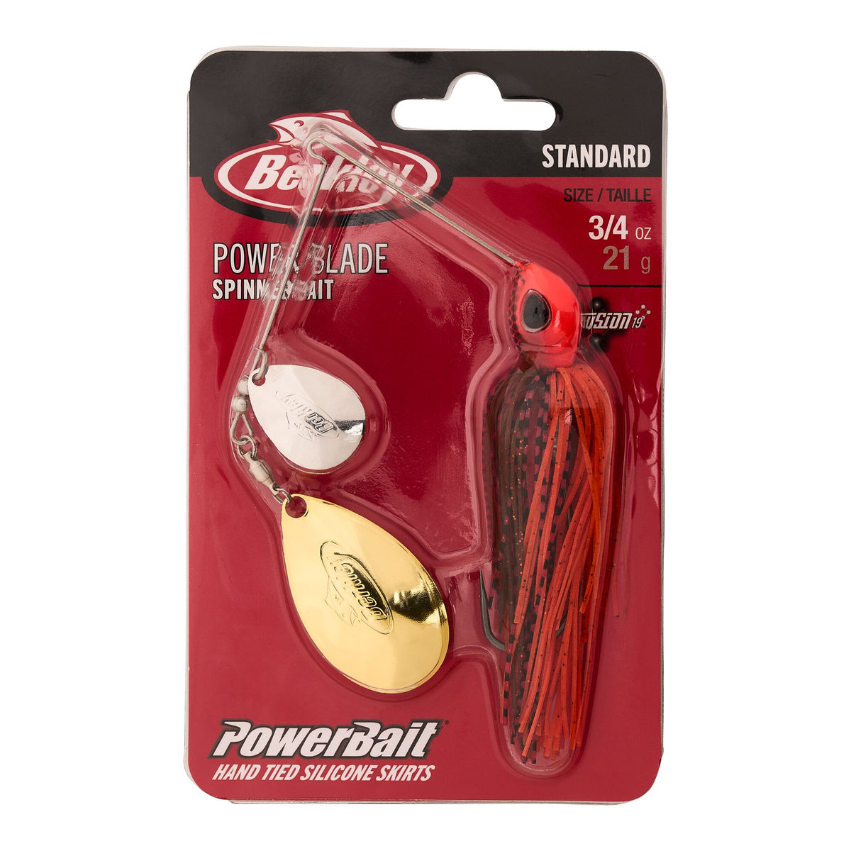 Power® Blade Standard