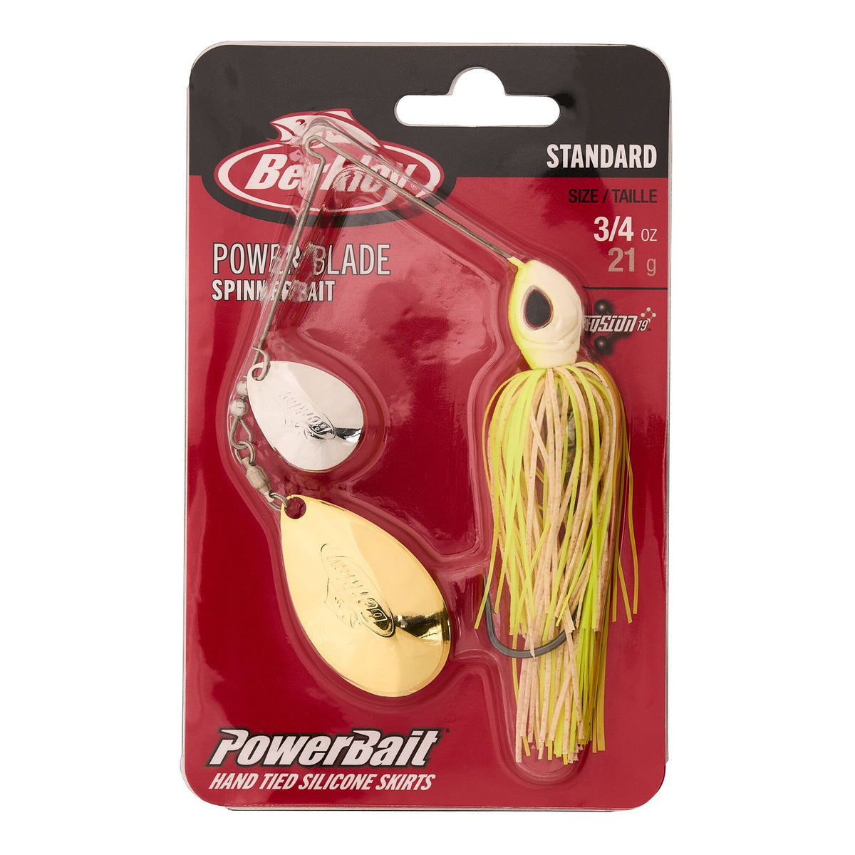 Power® Blade Standard