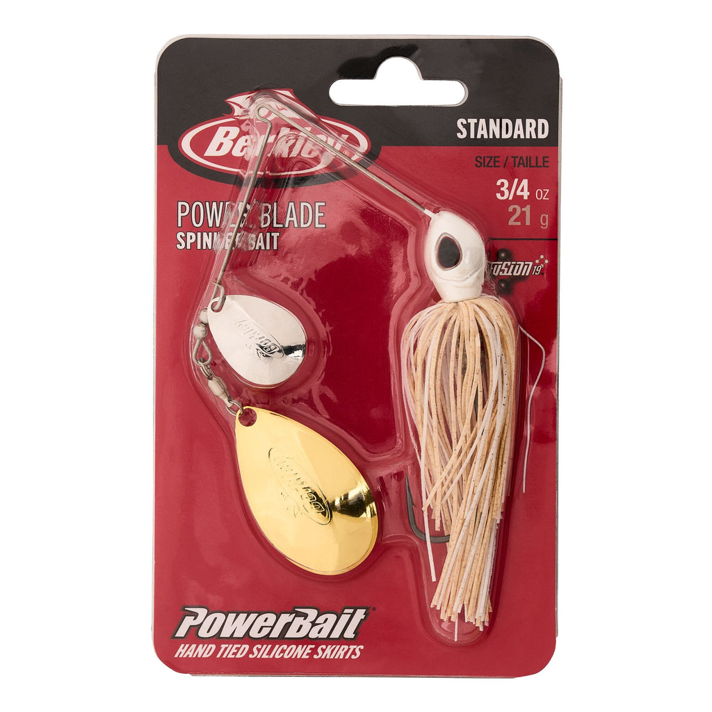 Power® Blade Standard
