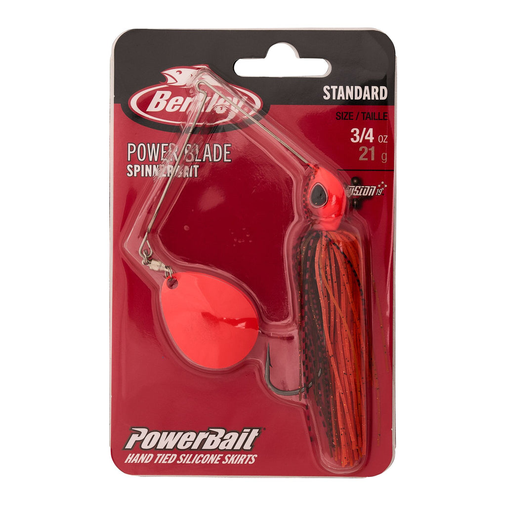 Power® Blade Standard