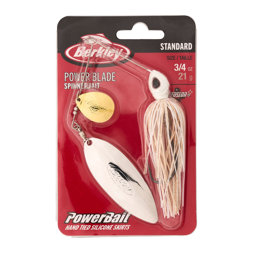 Power® Blade Standard