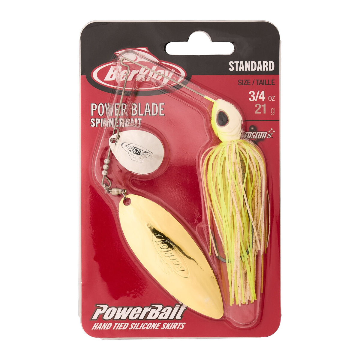 Power® Blade Standard