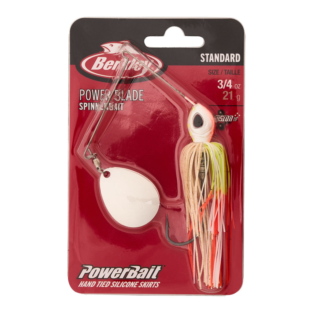 Power® Blade Standard