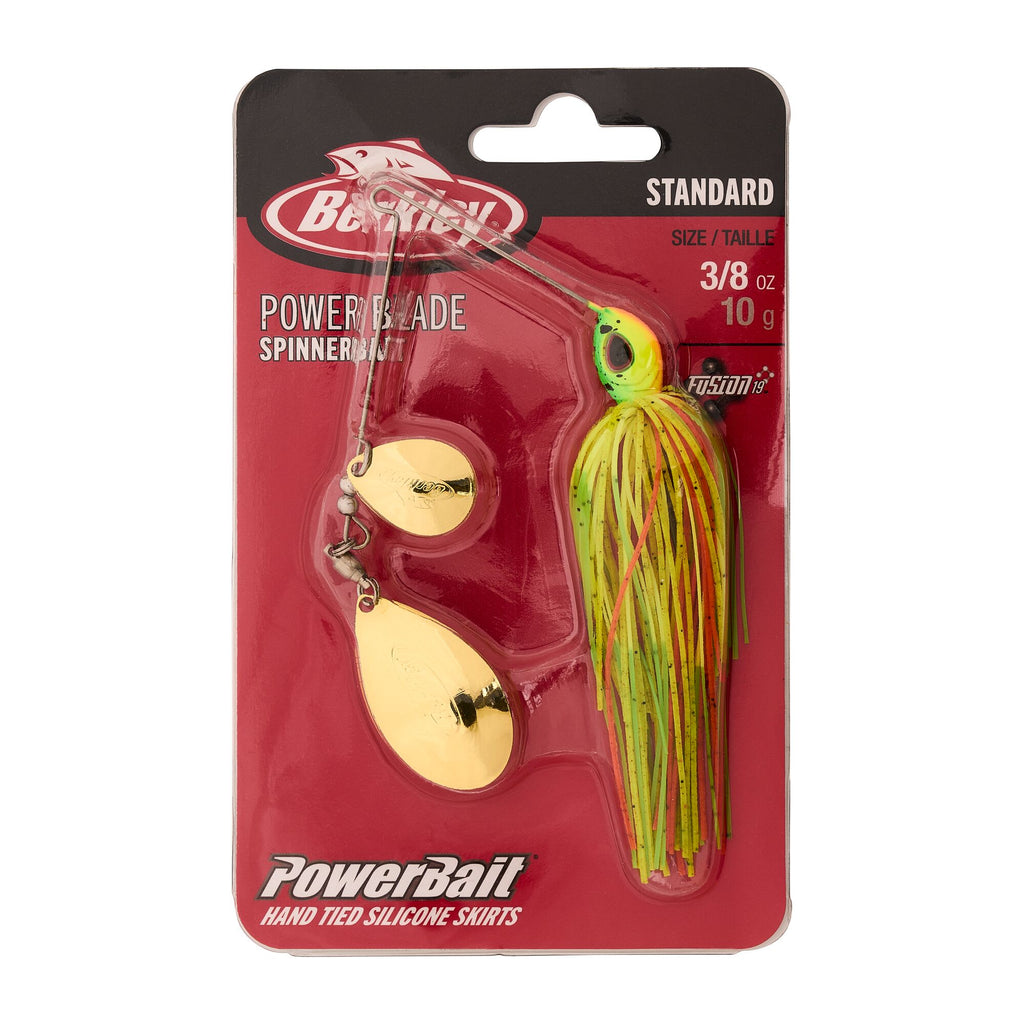 Power® Blade Standard