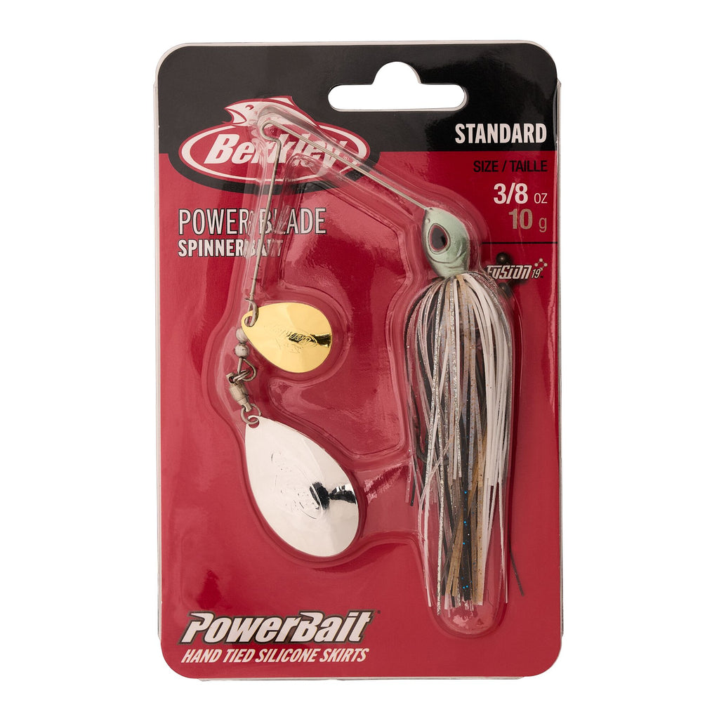 Power® Blade Standard