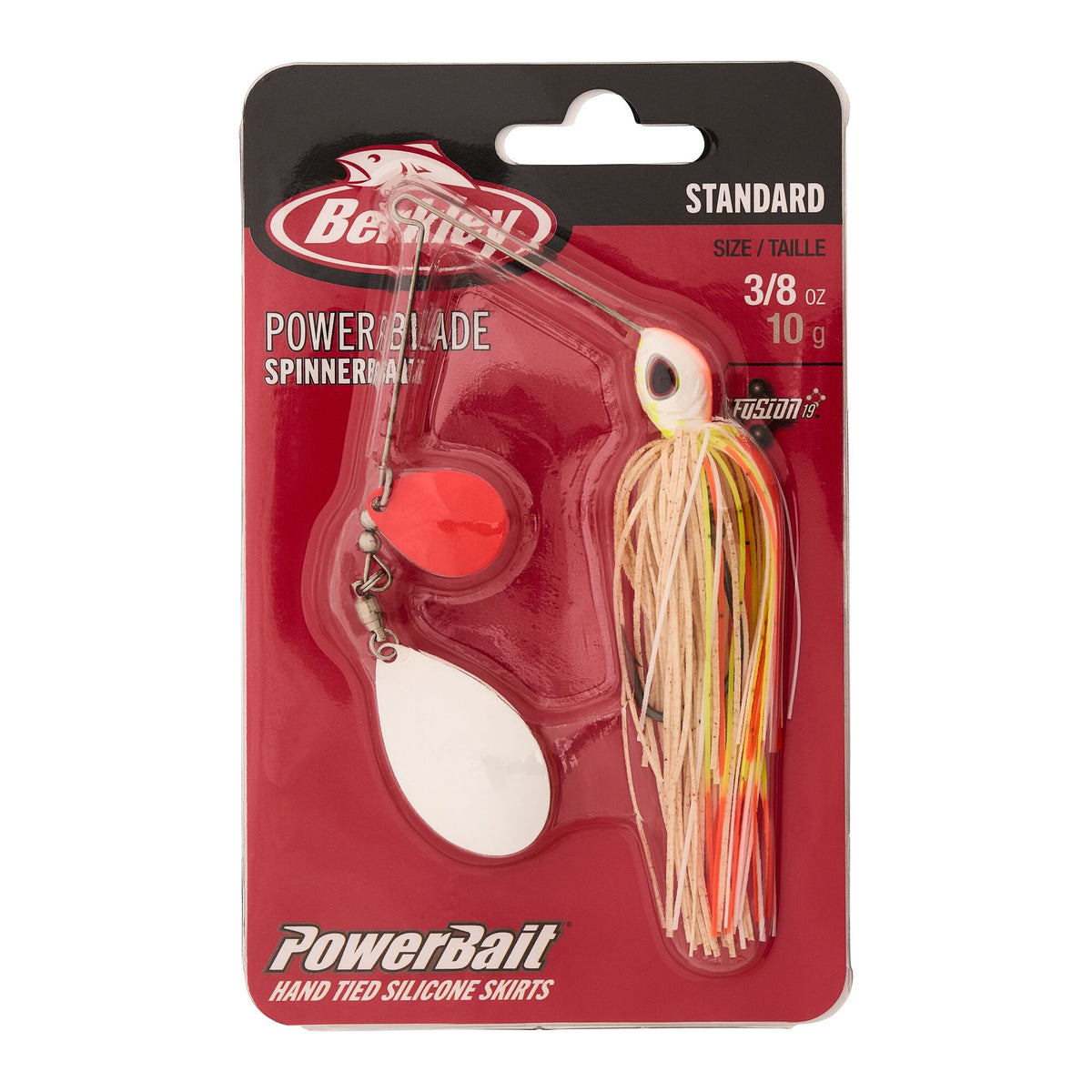 Power® Blade Standard