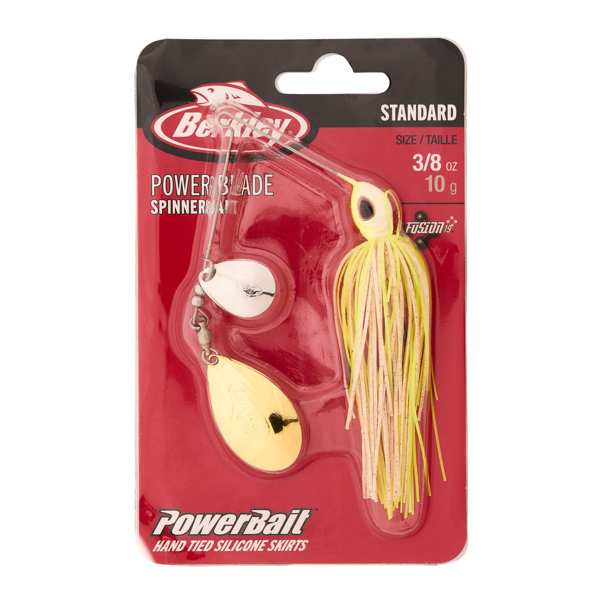Power® Blade Standard