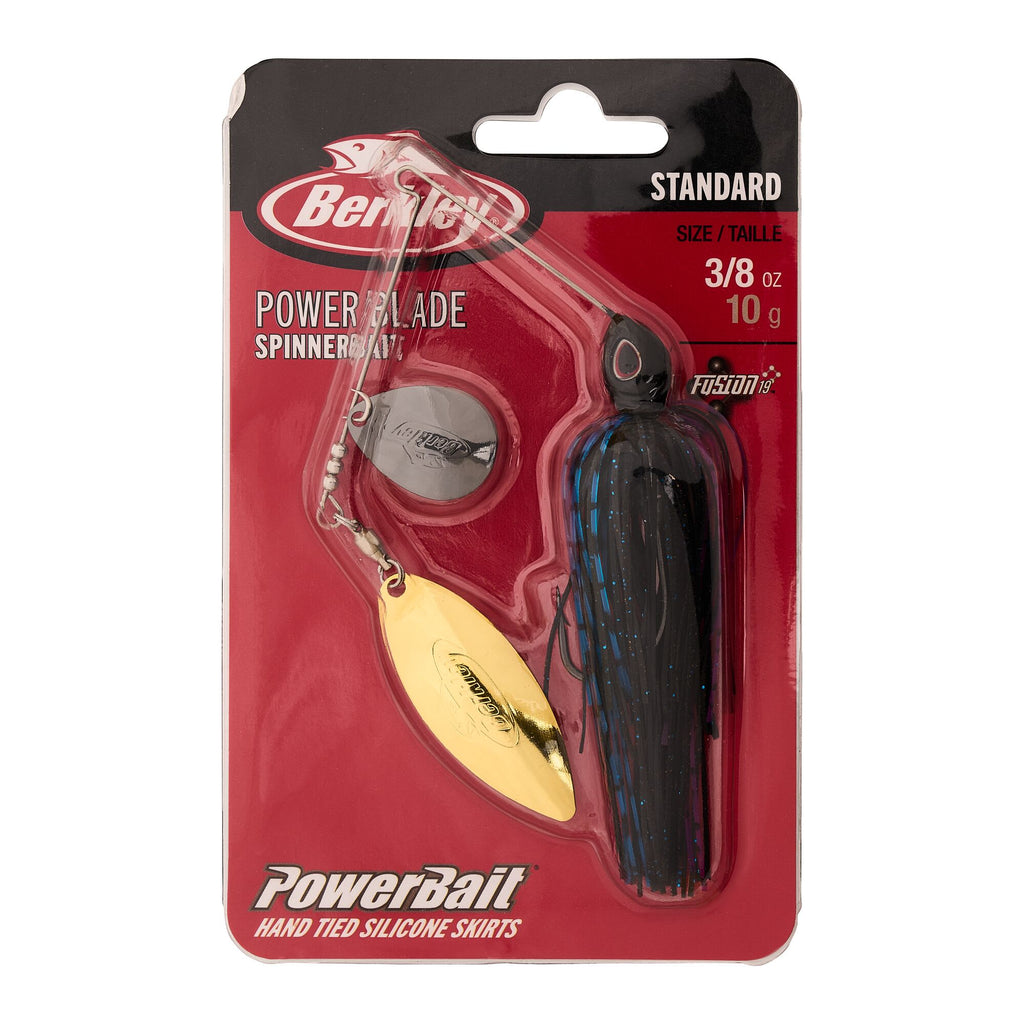 Power® Blade Standard