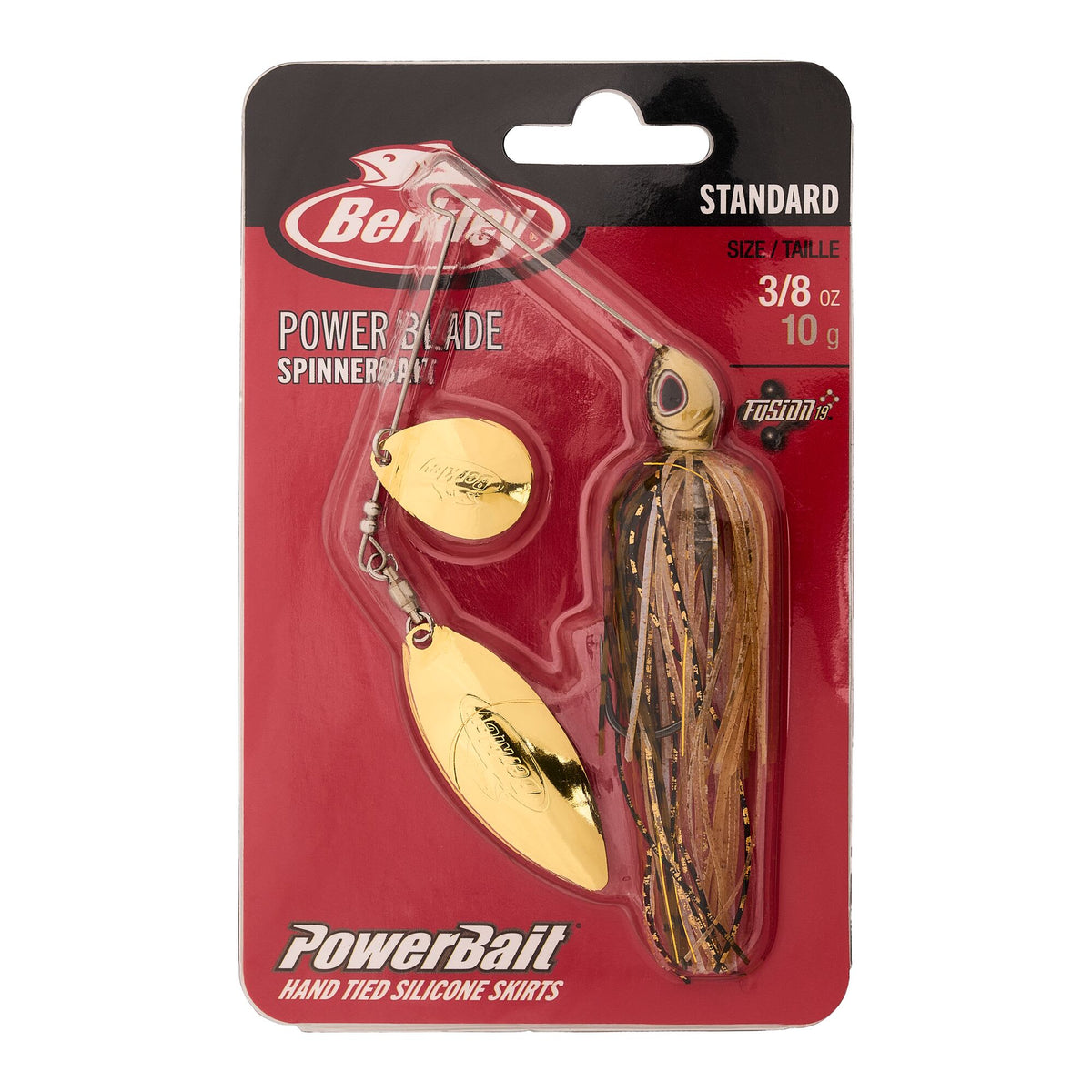 Power® Blade Standard