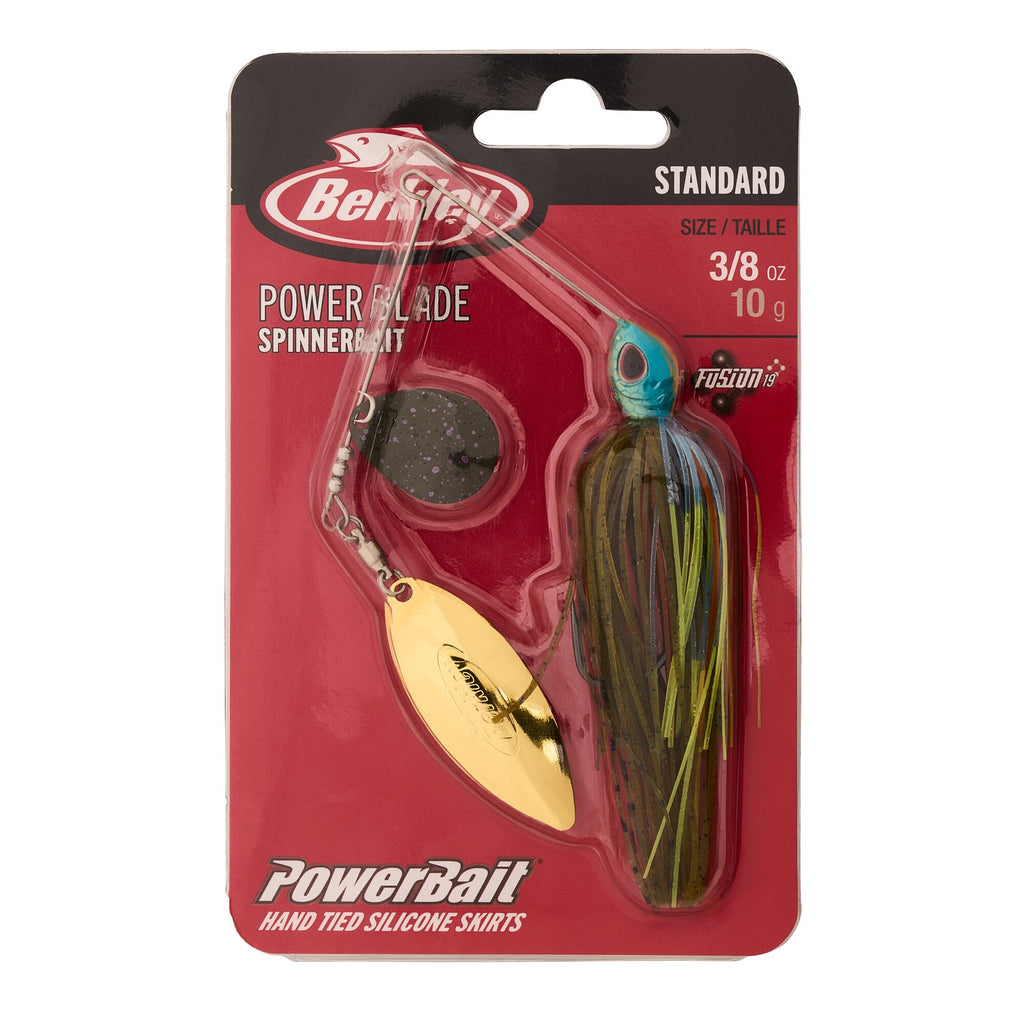 Power® Blade Standard