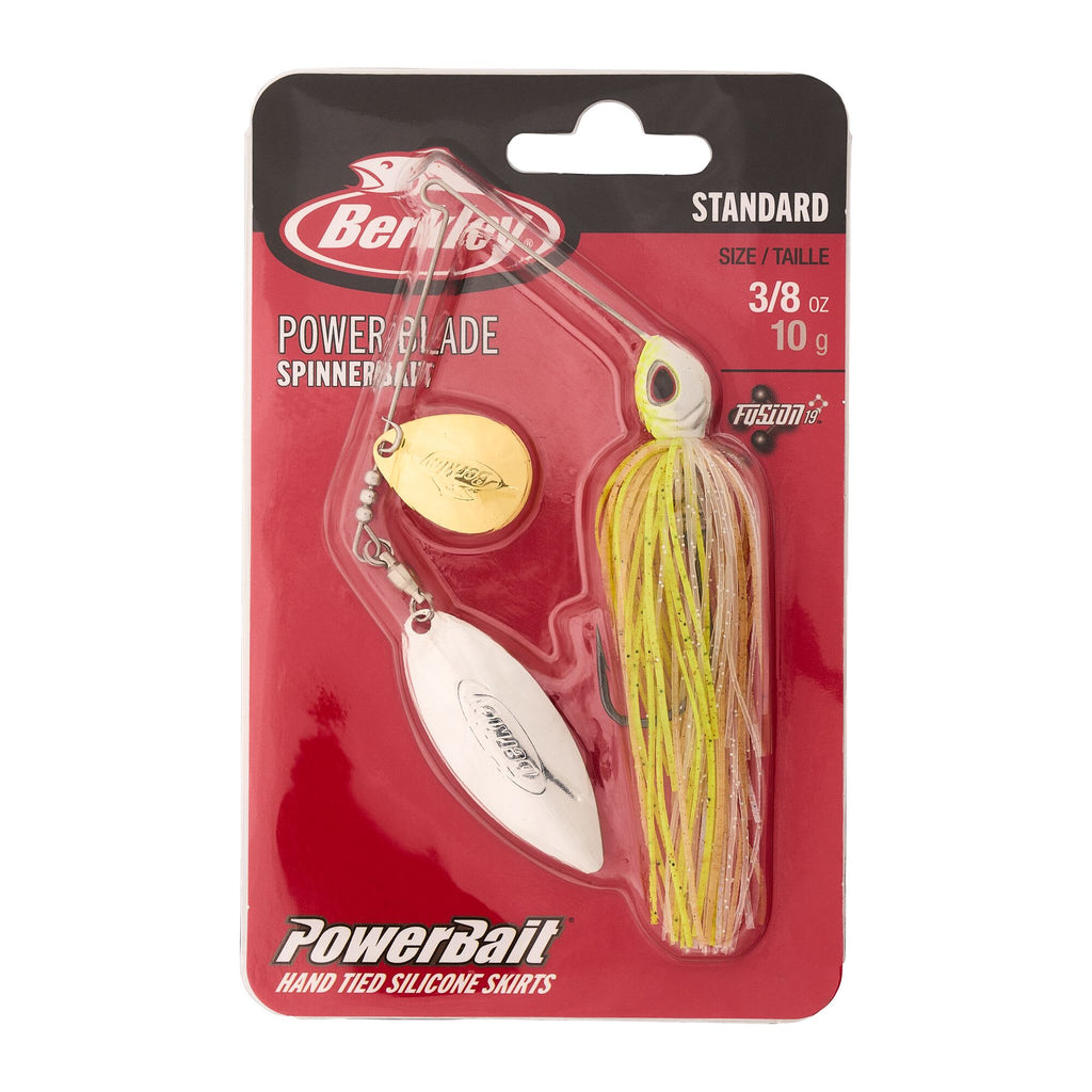 Power® Blade Standard