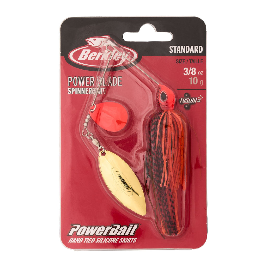 Power® Blade Standard