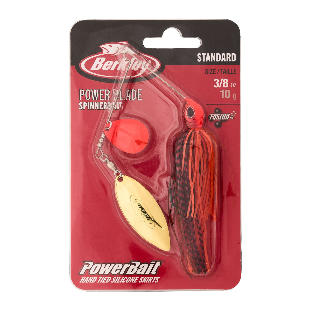 Power® Blade Standard