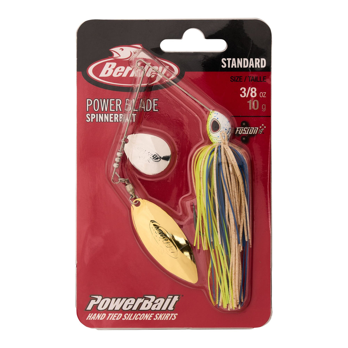 Power® Blade Standard