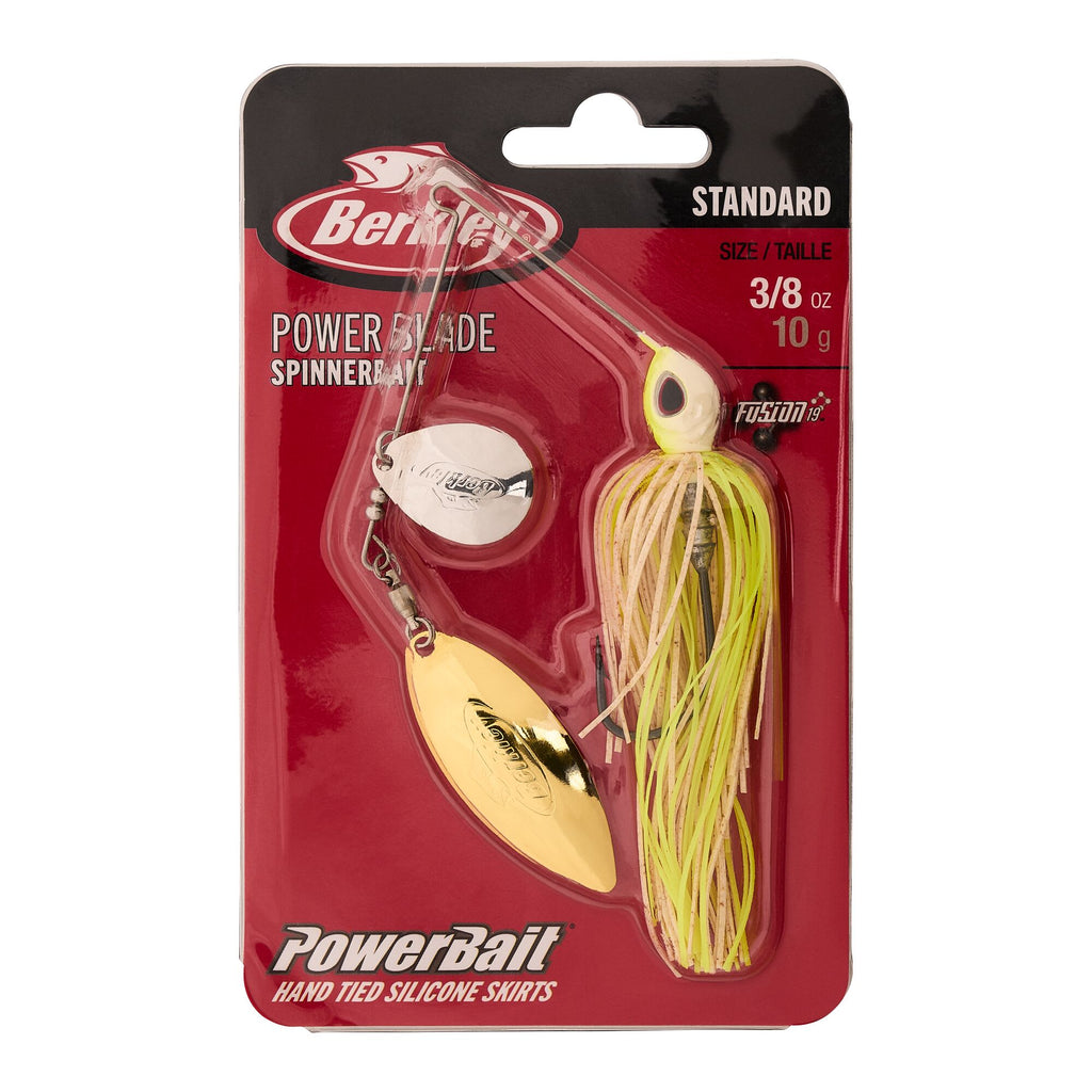 Power® Blade Standard