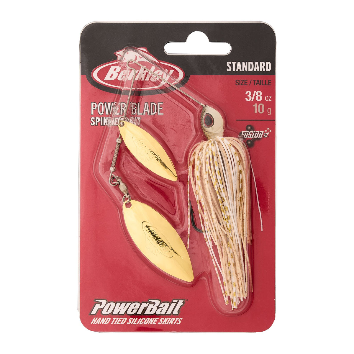 Power® Blade Standard