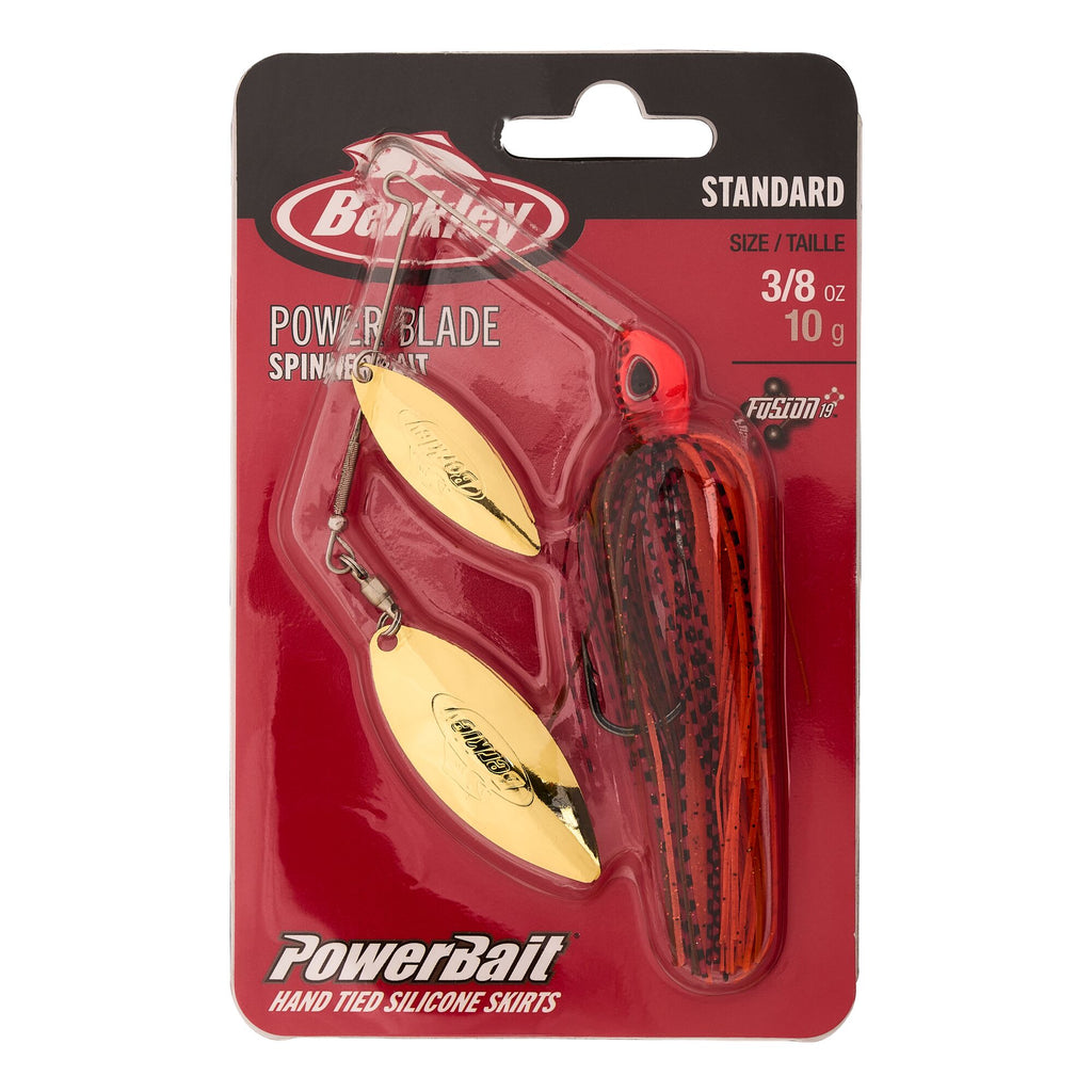 Power® Blade Standard