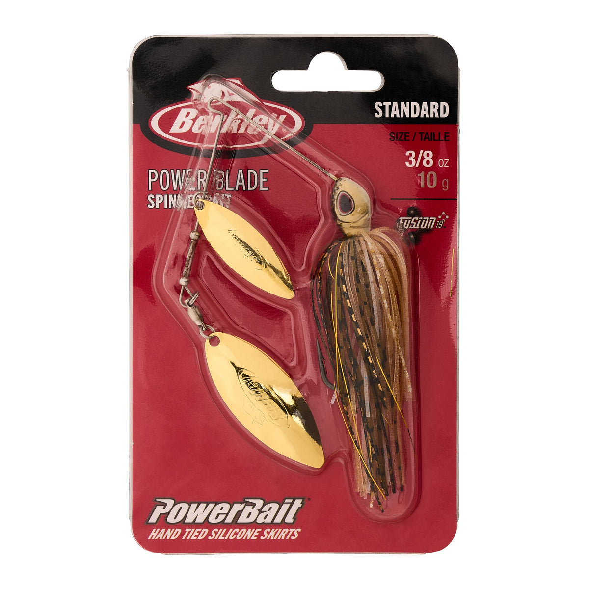 Power® Blade Standard
