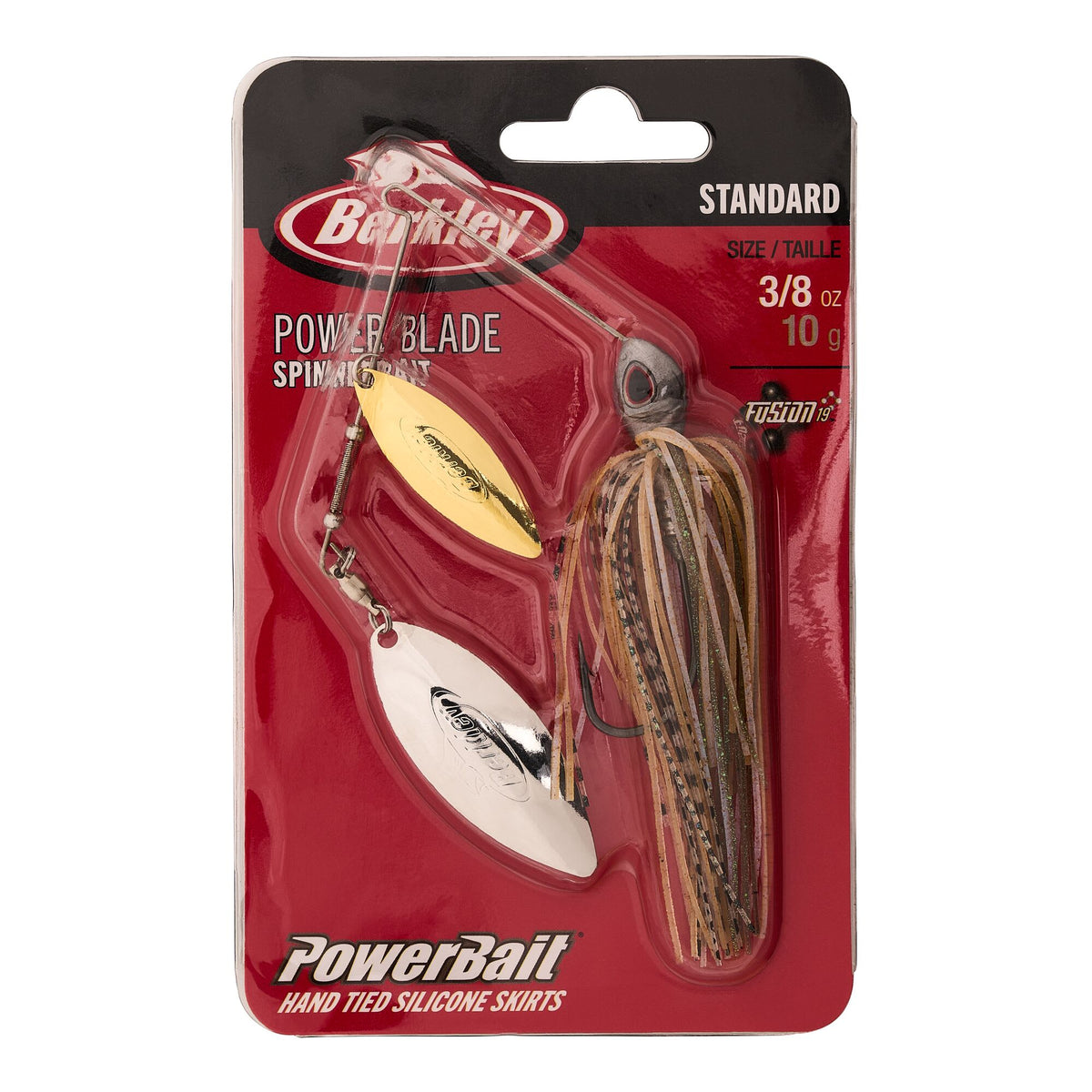 Power® Blade Standard