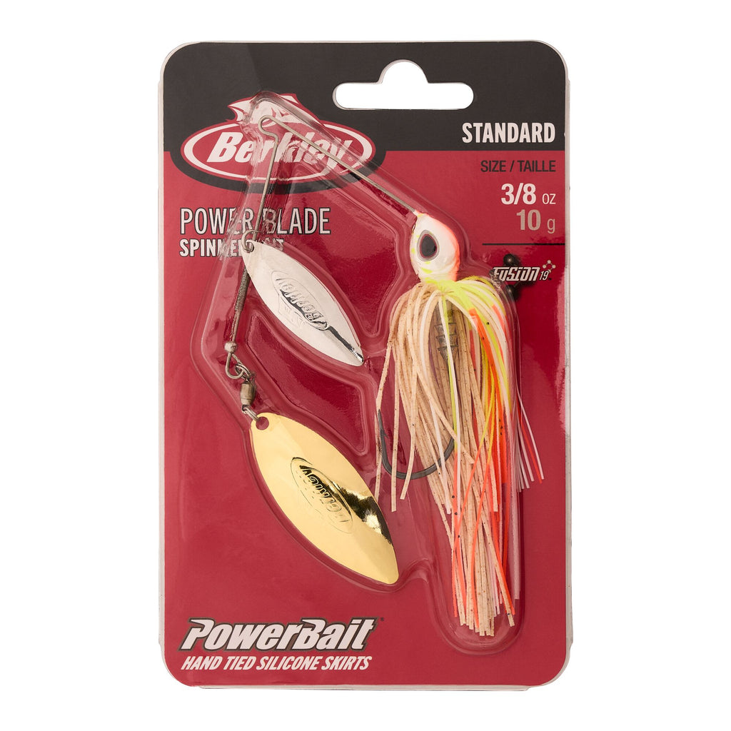 Power® Blade Standard