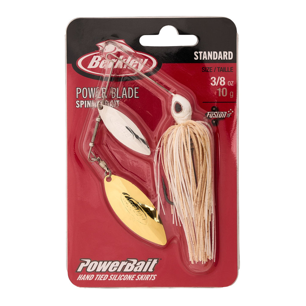 Power® Blade Standard
