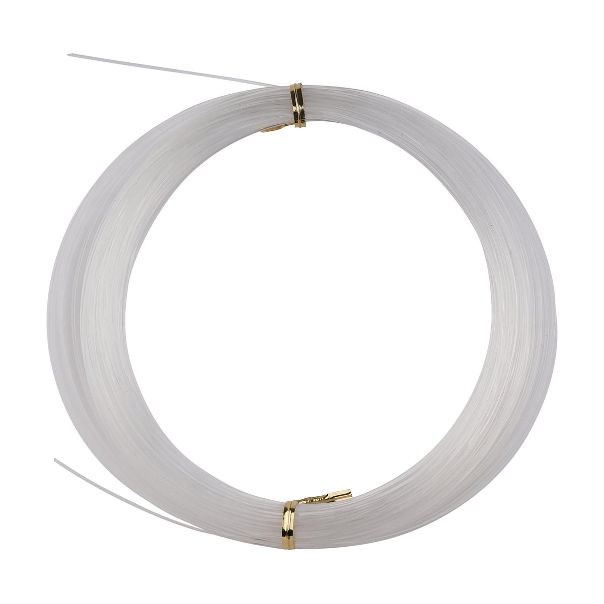 ProSpec® Chrome 100% Fluorocarbon Leader