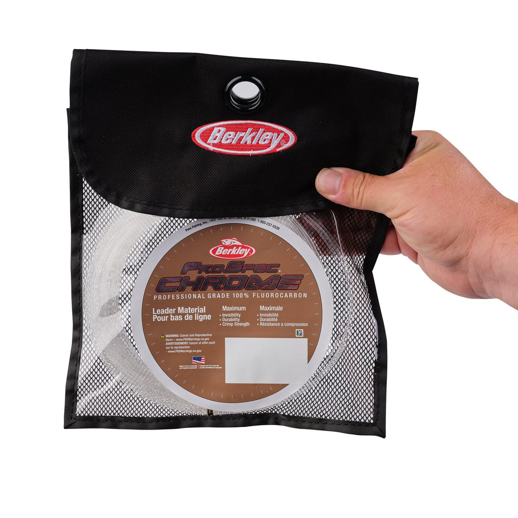 ProSpec® Chrome 100% Fluorocarbon Leader