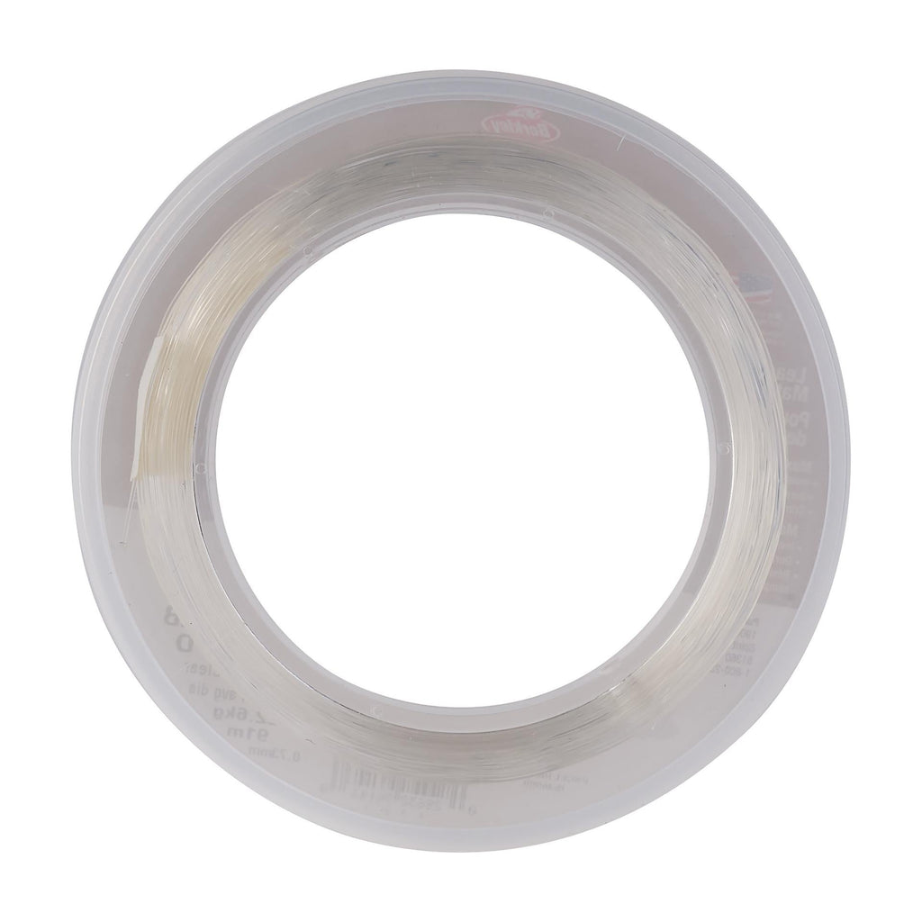 ProSpec® Chrome 100% Fluorocarbon Leader