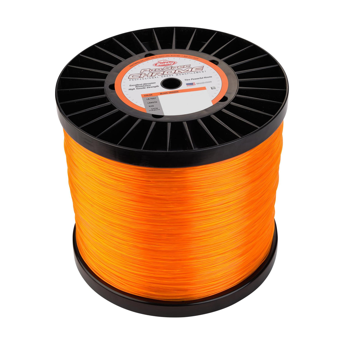ProSpec® Chrome Monofilament