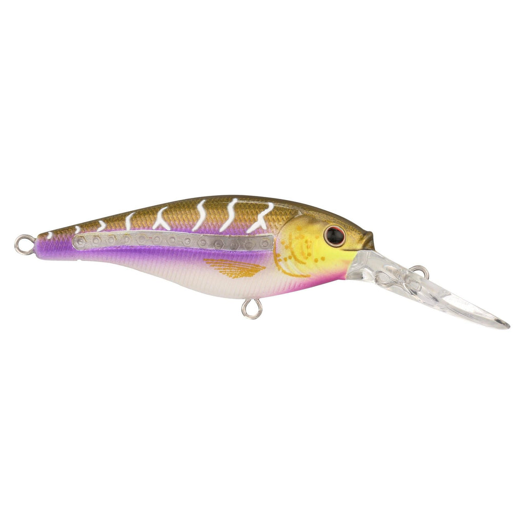 Scented Flicker Shad®