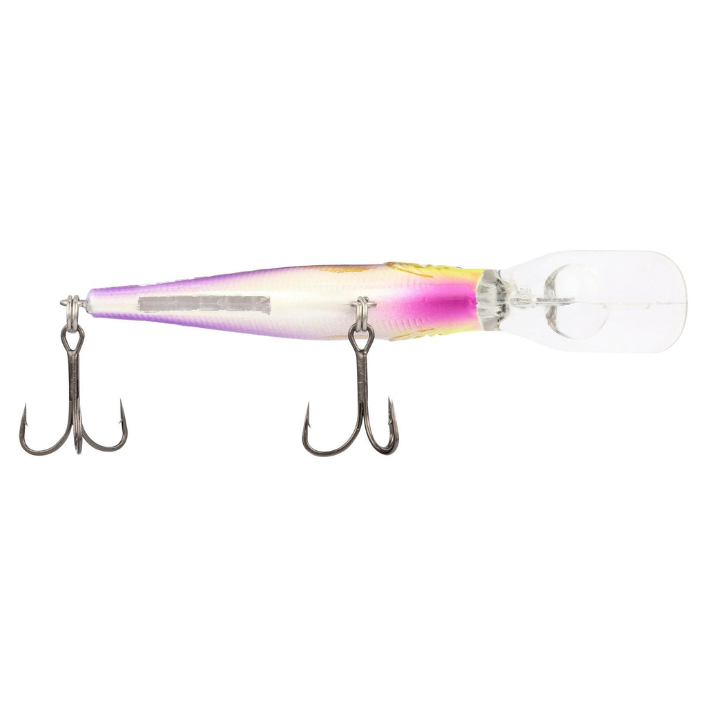 Scented Flicker Shad®