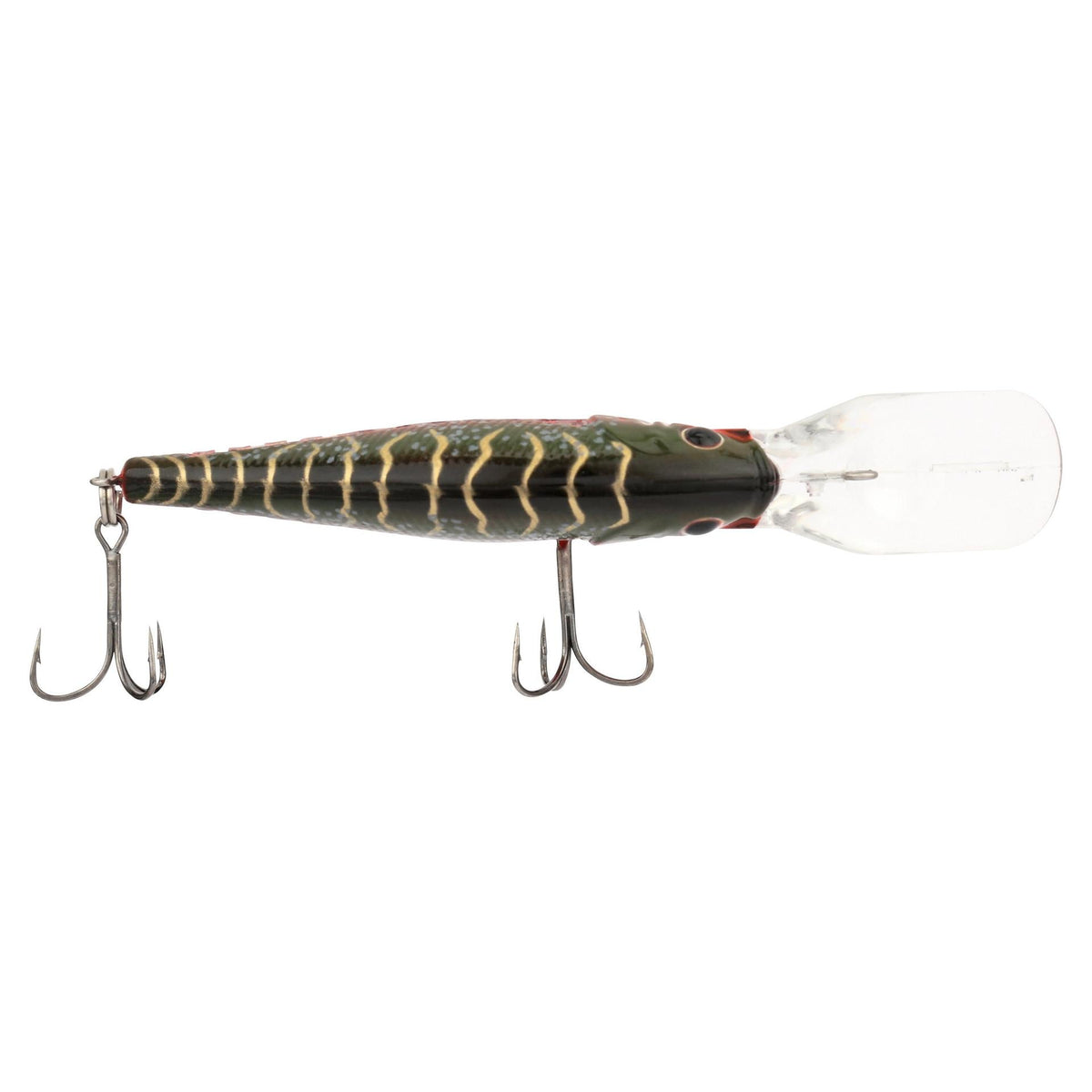 Scented Flicker Shad®