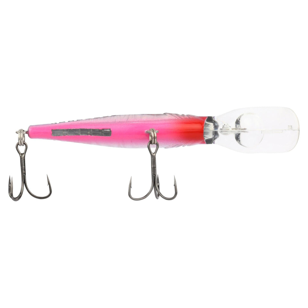 Scented Flicker Shad®