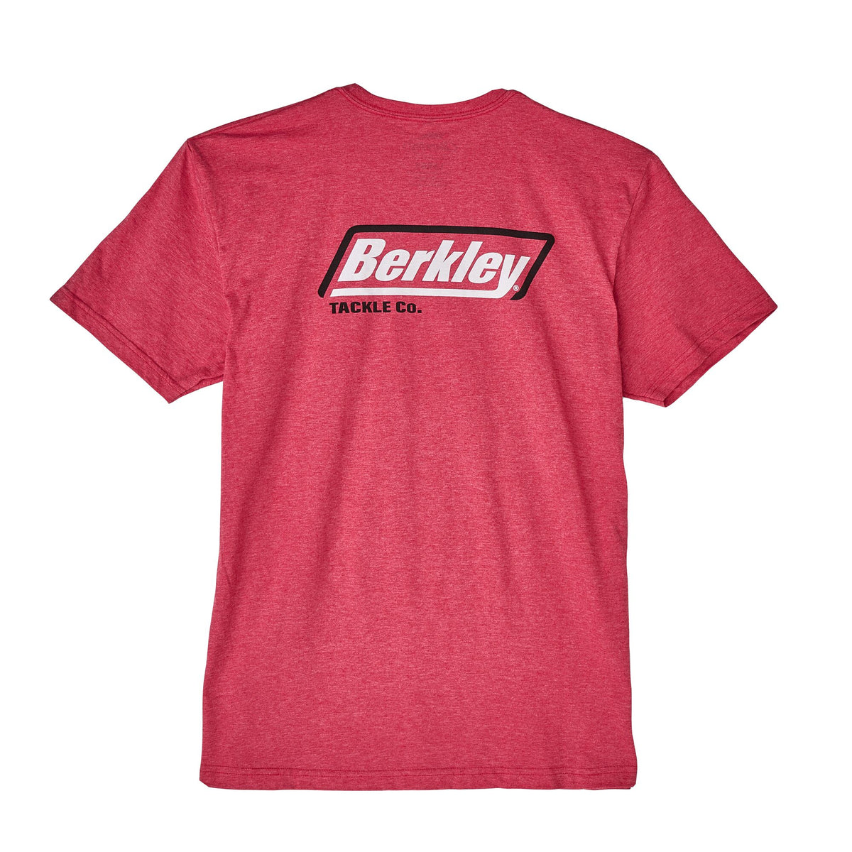 Short Sleeve Splitter T-Shirt