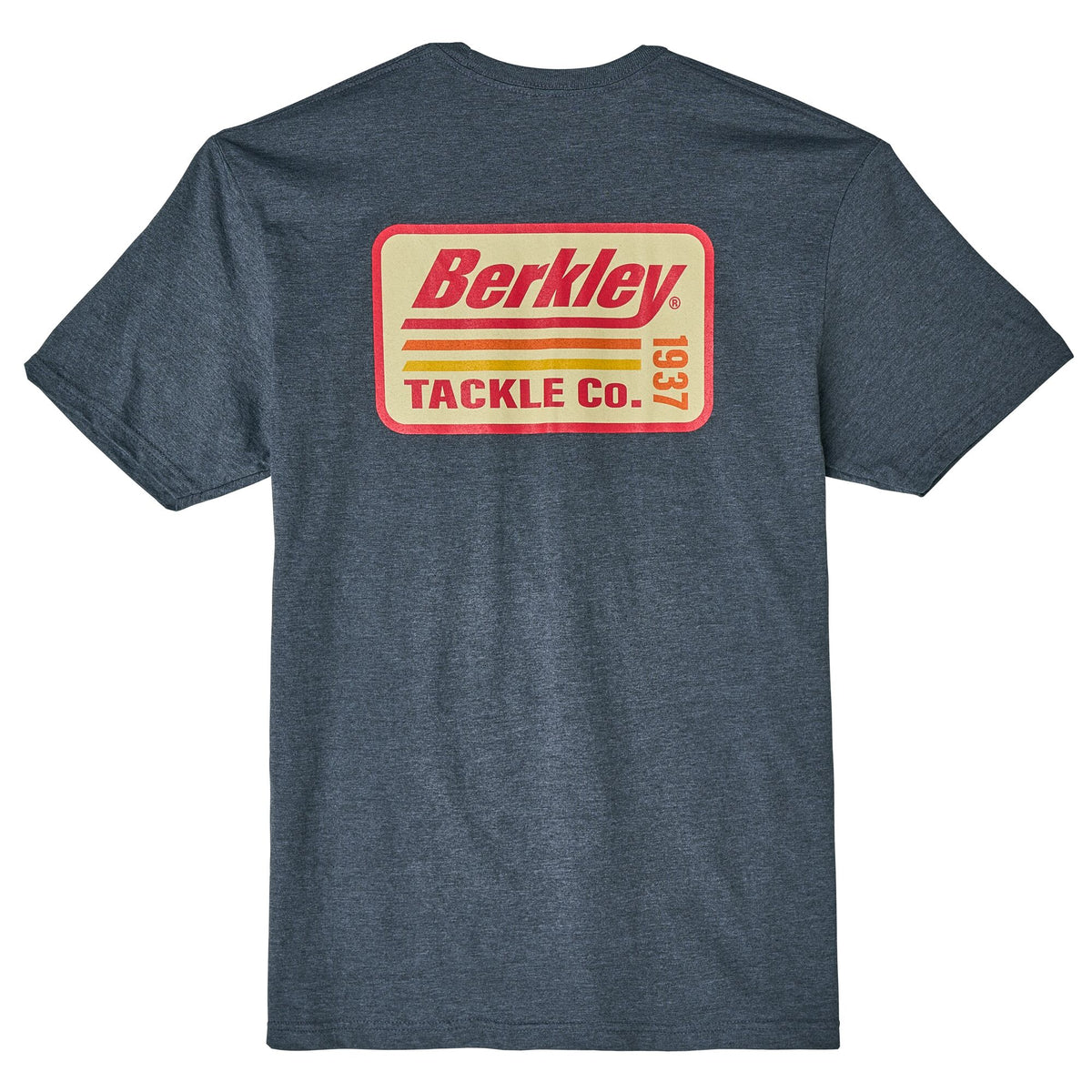 Short Sleeve Striper T-Shirt